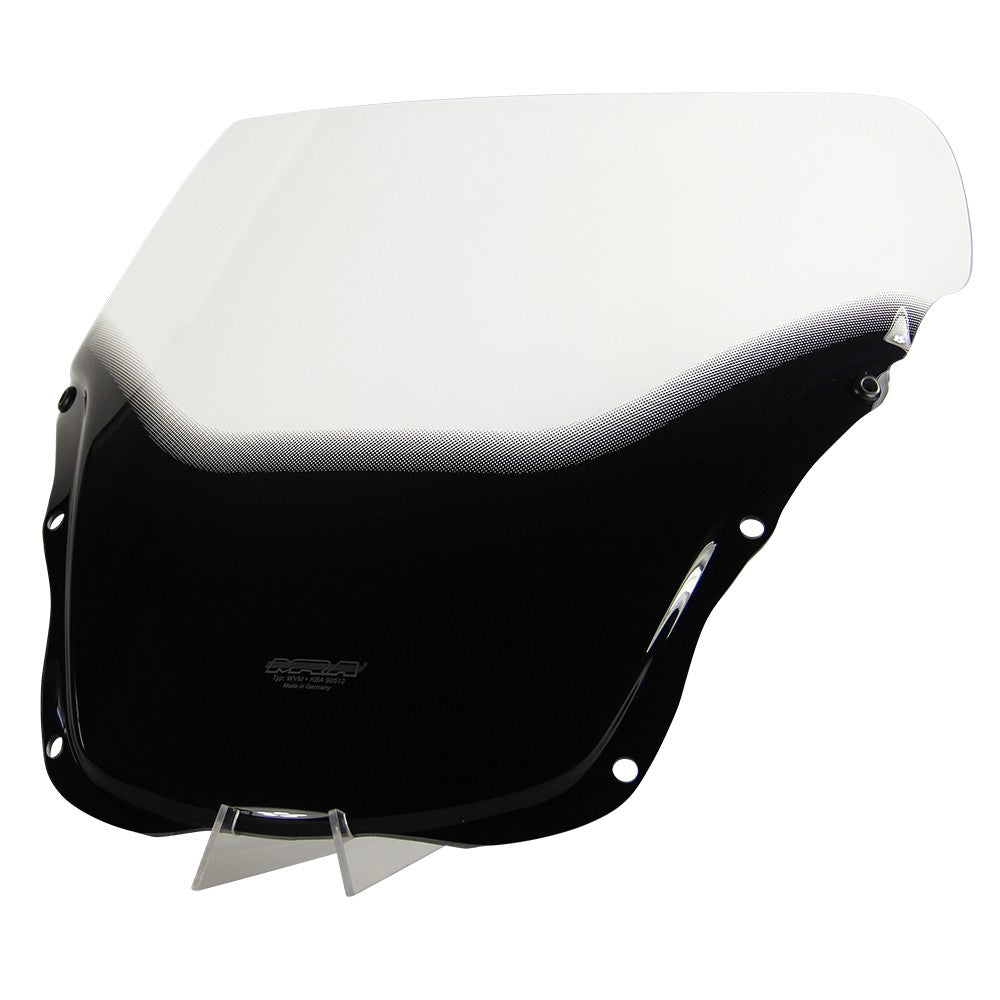 Honda CBR1100XX 97- MRA OEM Klart Kåpeglass (O0)