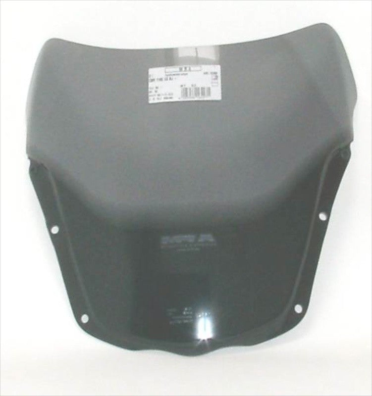 Honda CBR1100XX 97- Sotet Kåpeglass OEM MRA (O1)