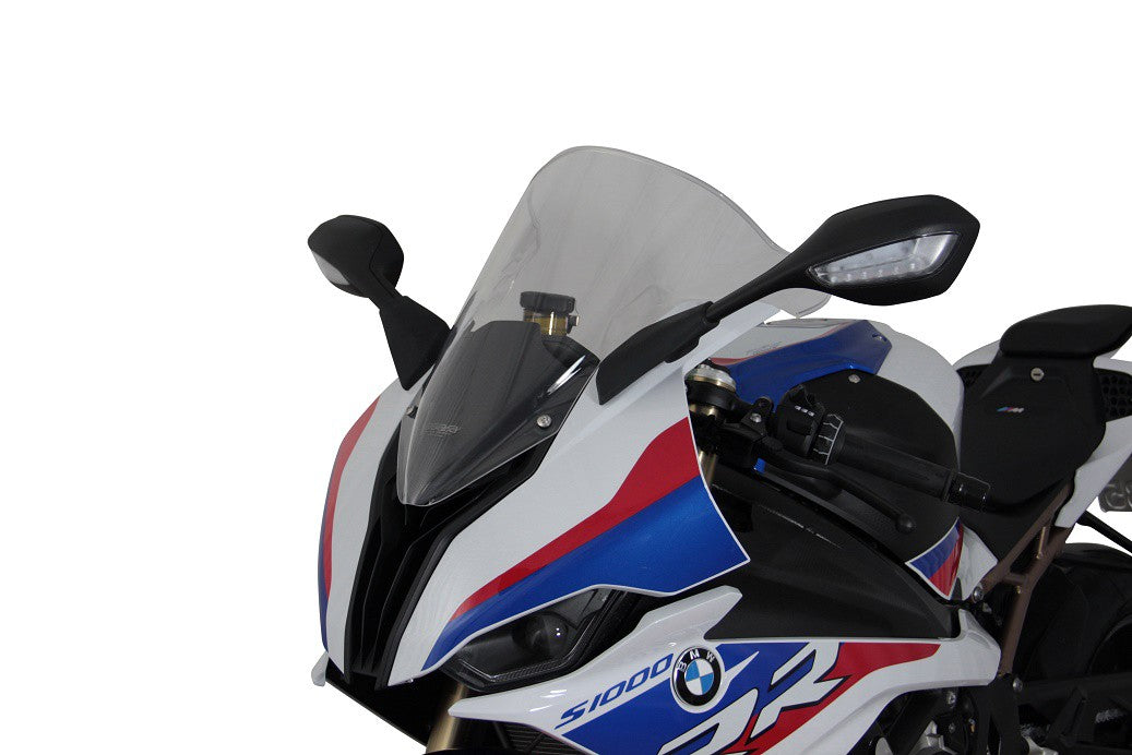 S1000RR 19-22 MRA Racing klart (R0)