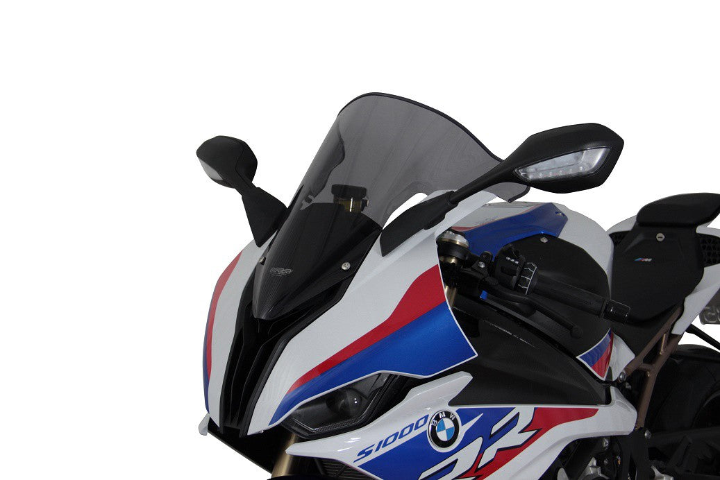 S1000RR 19-22 MRA Racing sotet (R1)