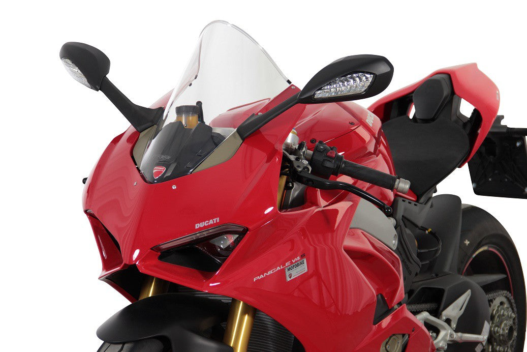 Ducati Panigale V4/S 18-19/ V2 20- MRA Racing Klart (R0)