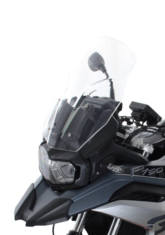 F750GS 18- MRA Touring klar (T0)