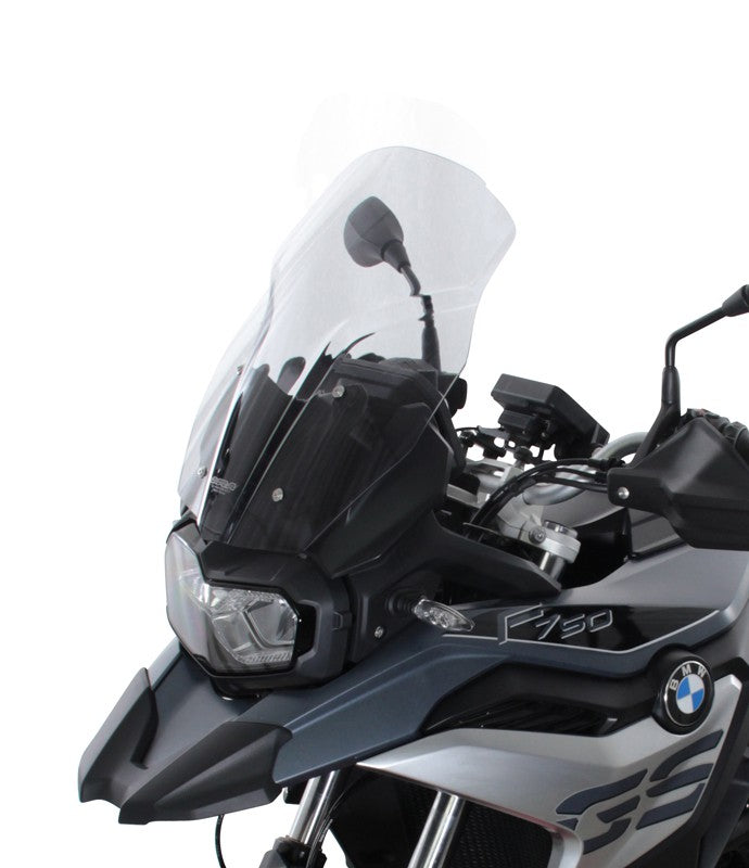 F750GS 18- MRA Touring sotet (T1)