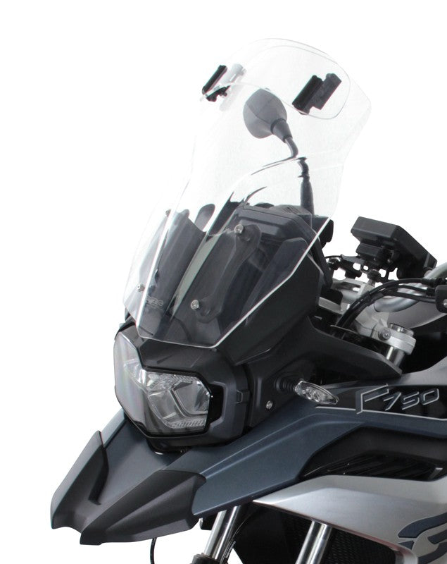 F750GS 18- MRA Vario Tour klar (VT0)