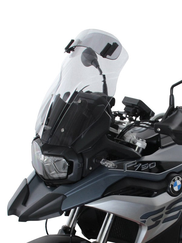 F750GS 18- MRA Vario Tour sotet (VT1)