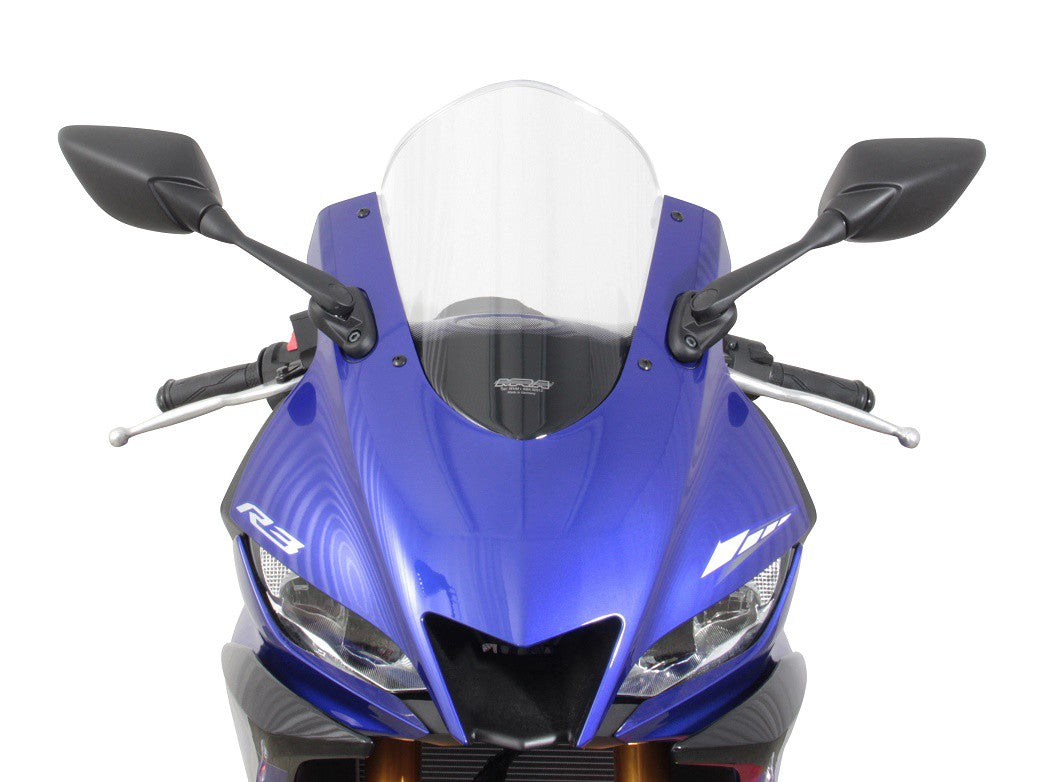 Yamaha YZF-R3 19- racing MRA klart (R0)