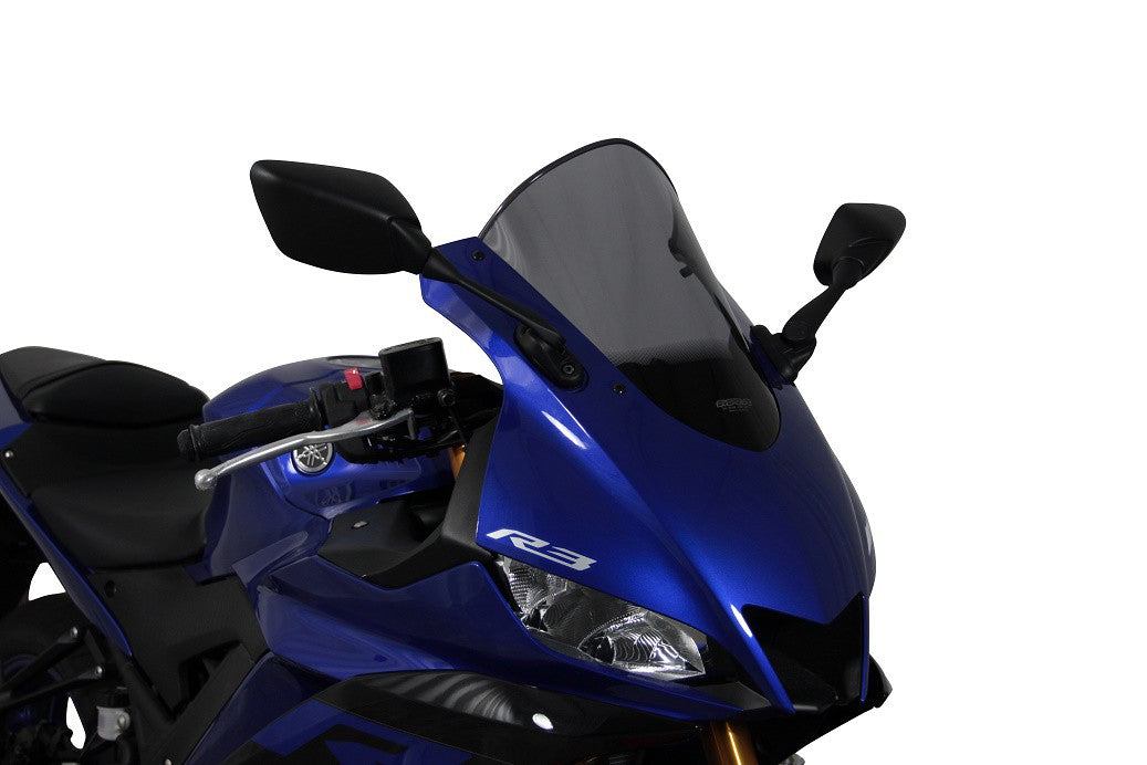 Yamaha YZF-R3 19- racing MRA sotet (R1)