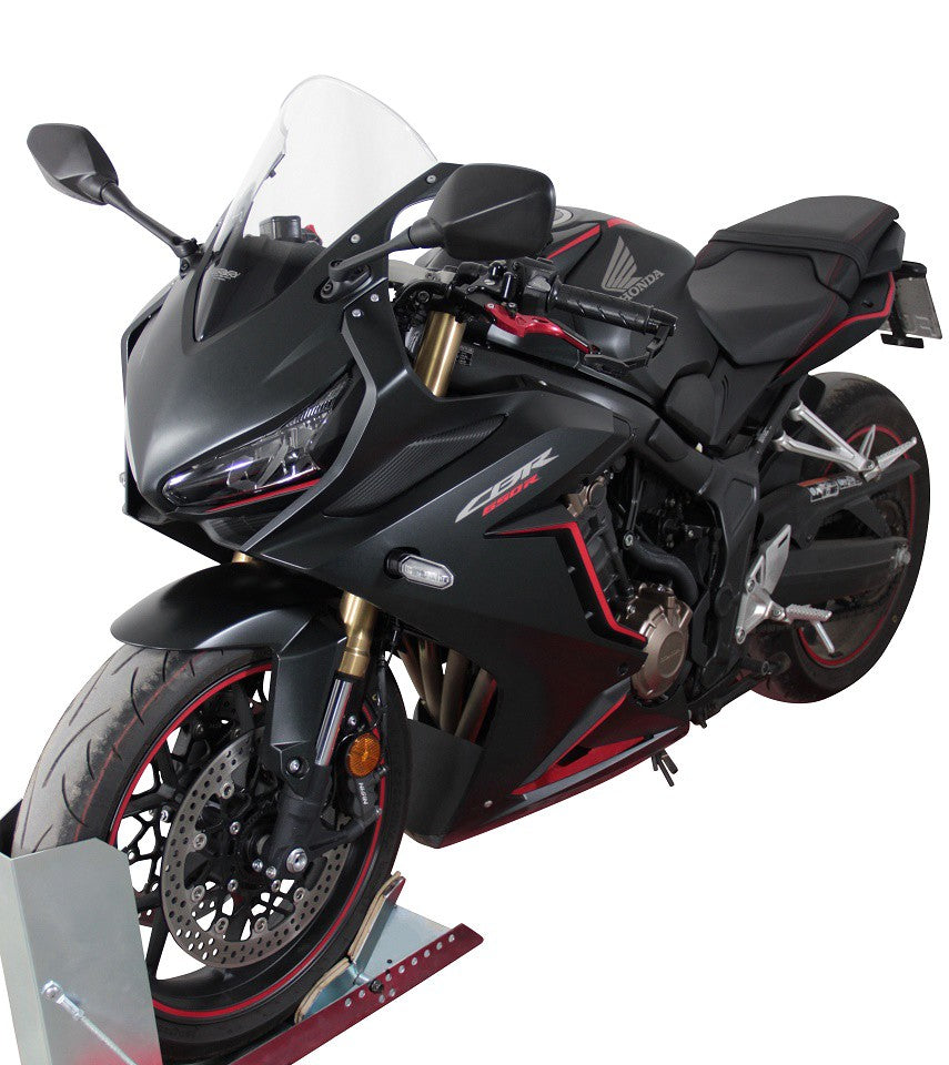 Honda CBR 650R 19-23 racing MRA klar (R0)