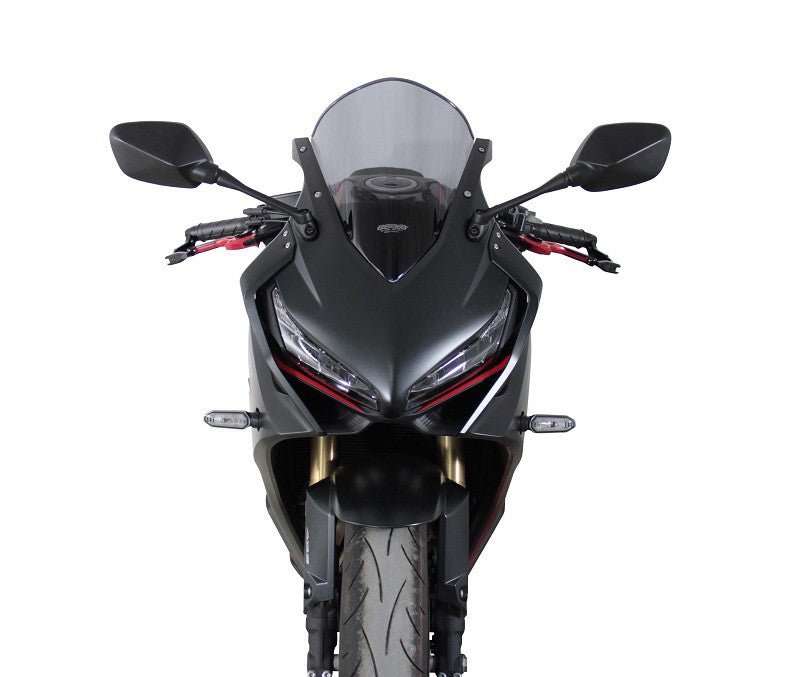 Honda CBR 650R 19-23 racing MRA sotet (R1)