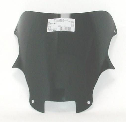 Honda VTR1000F SC36 97-04 Sotet Kåpeglass MRA ORG (O1)