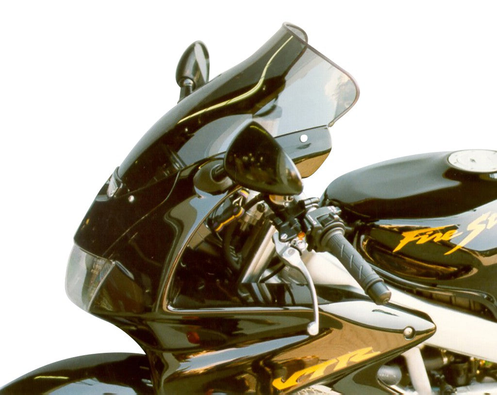VTR1000F 97- MRA touring sotet (T1)