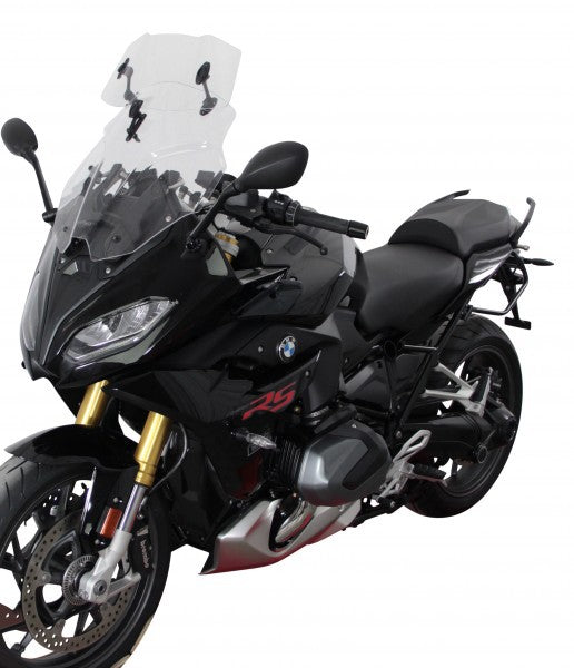 BMW R1250RS 19- MRA vario X-Screen Klar (VXC0)