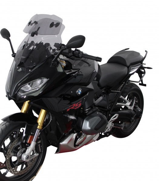 BMW R1250RS 19- MRA vario X-Screen Sotet (VXC1)