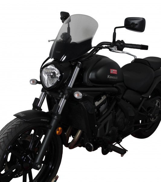 Kawasaki Vulcan S 15- MRA touring Klar (T0)