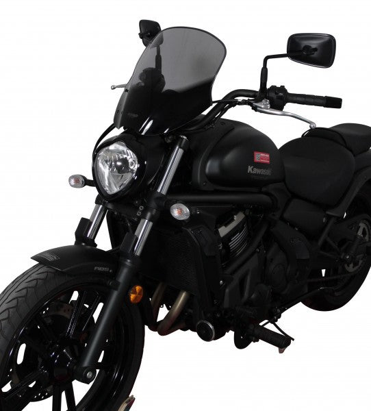 Kawasaki Vulcan S 15- MRA touring Sotet (T1)