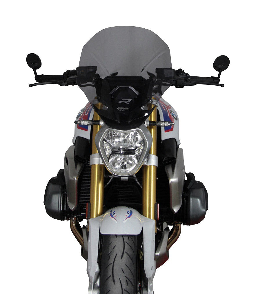 MRA BMW R1250 R 19- Touring Sotet (TM1)