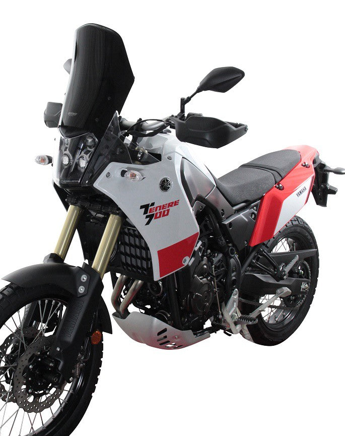 Yamaha Tenere 700 19-24 MRA touring Mørkt Sotet (T8)