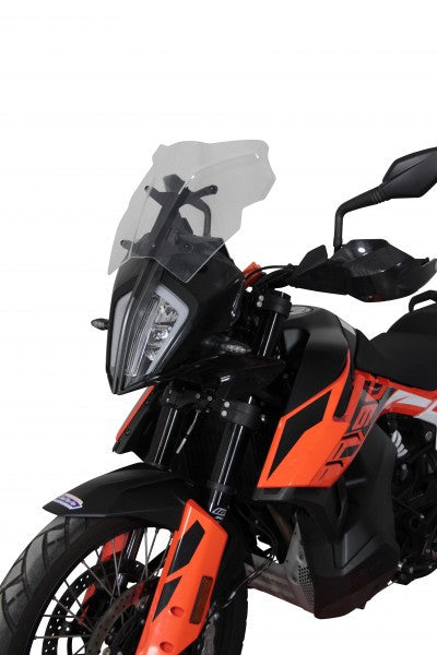 KTM 390/790/890 Adventure/-R 19- MRA sport Klart (S0)