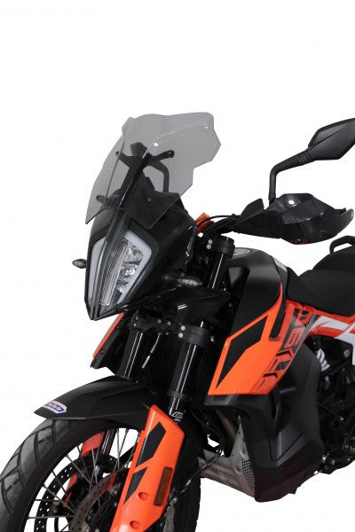 KTM 390/790/890 Adventure/-R 19- MRA sport Sotet (S1)