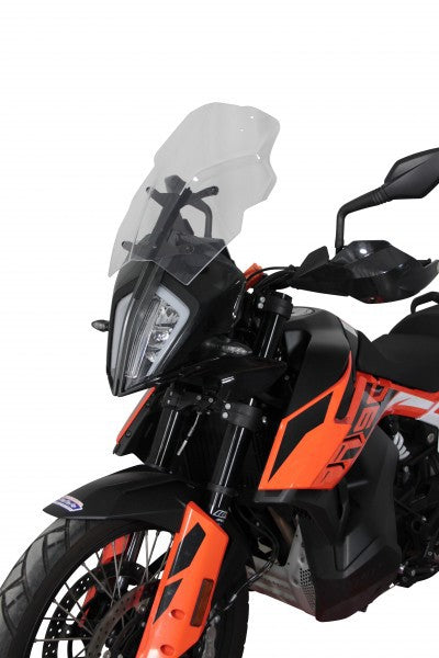 KTM 390/790/890 Adventure/-R 19- MRA touring Klart (T0)