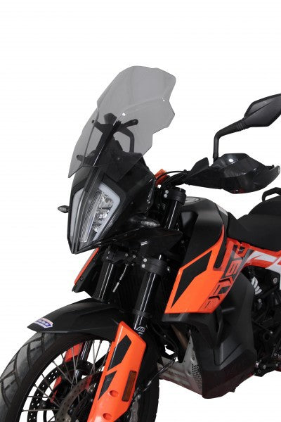 KTM 390/790/890 Adventure/-R 19- MRA touring Sotet (T1)