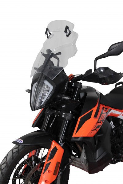 KTM 390/790/890 Adventure/-R 19- MRA variotour Klart (VT0)