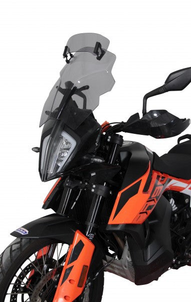 KTM 390/790/890 Adventure/-R 19- MRA variotour Sotet (VT1)