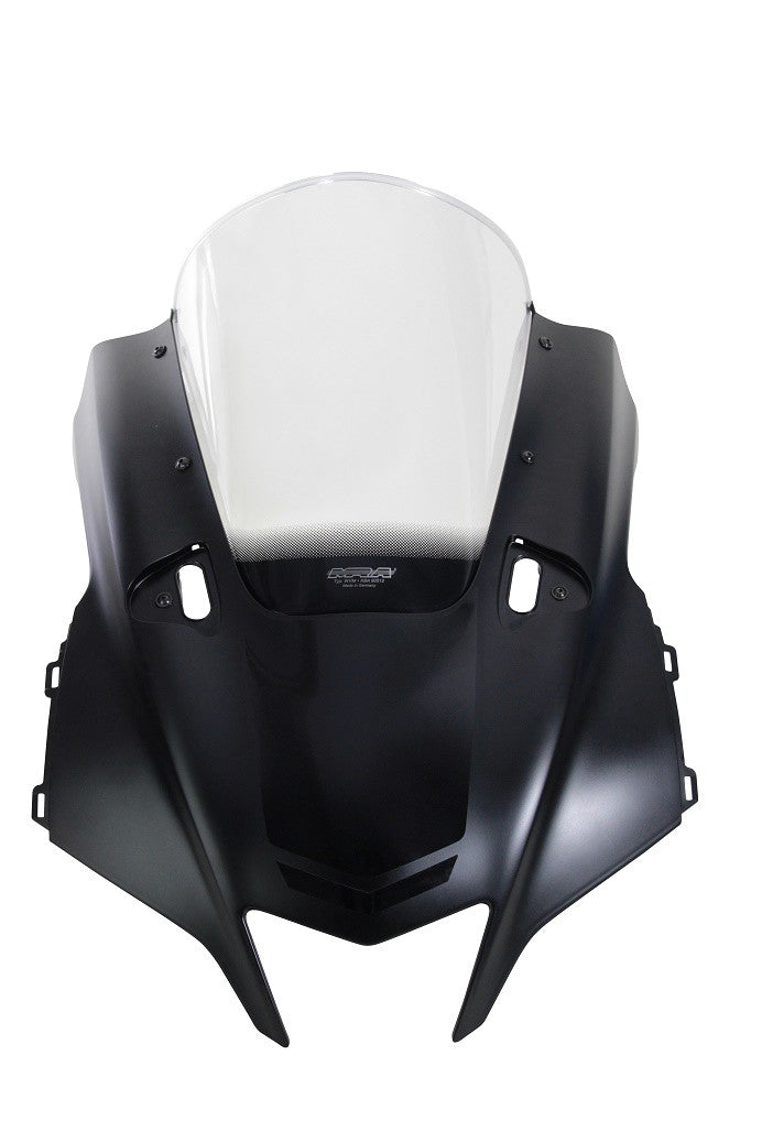 Yamaha R1 20- MRA racing Klart Kåpeglass (R0)