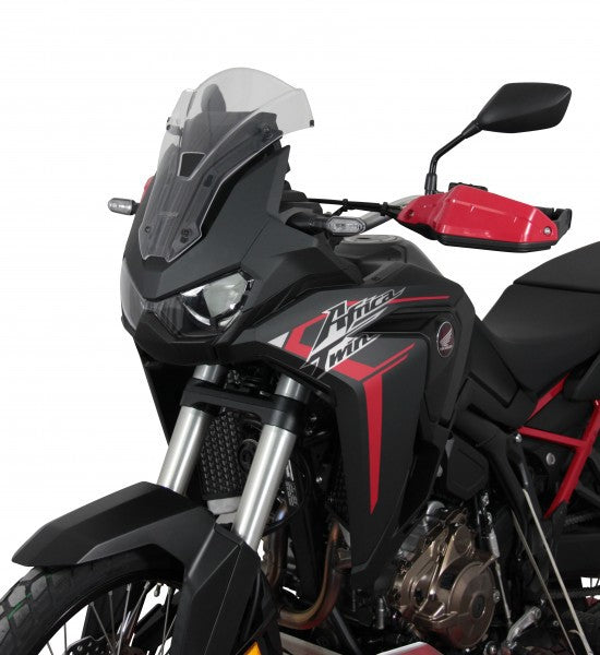 Honda CRF1100 Africa Twin 20- MRA Sportscreen Klart (SPM0)