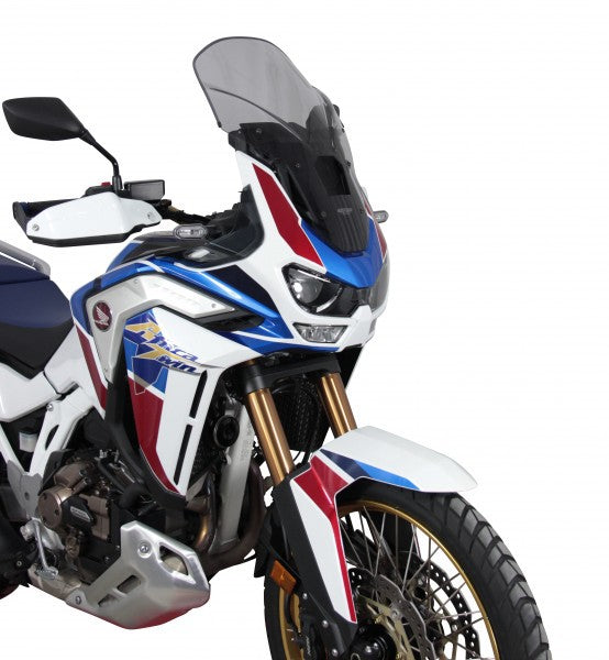 Honda CRF1100 A.T Adv Sport 20- MRA Touring Sotet (TM1)