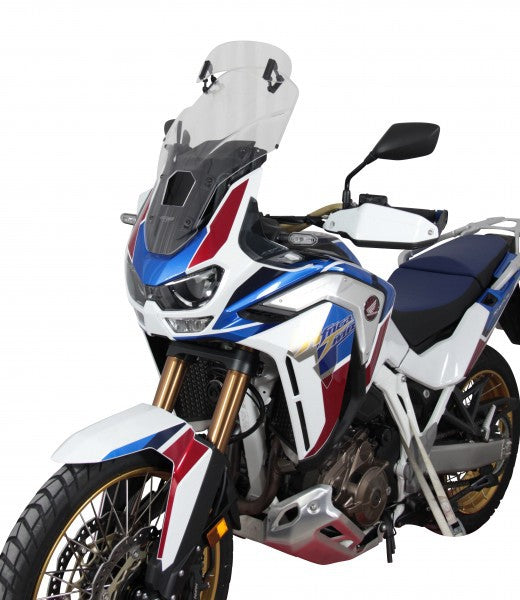 Honda CRF1100 A.T Adv Sport 20- MRA VarioTour Klart (VTM0)