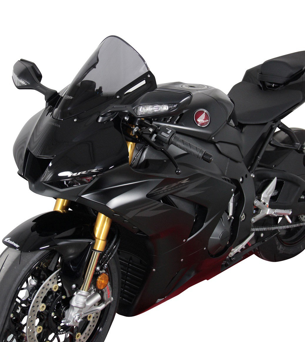 Honda CBR1000RR 20- MRA Racing Sotet Kåpeglass (R1)