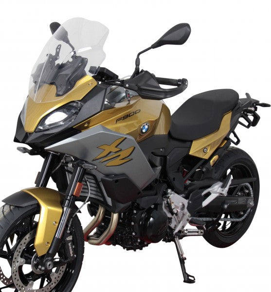 MRA BMW F900XR 20- Touring Klar (T0)