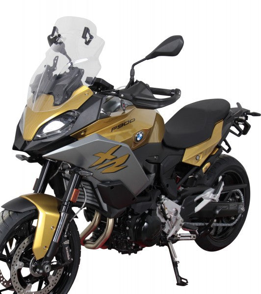 MRA BMW F900XR 20- Vario Touring Klar (VT0)