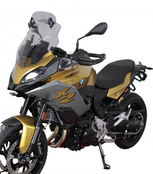 MRA BMW F900XR 20- Vario Touring Sotet (VT1)