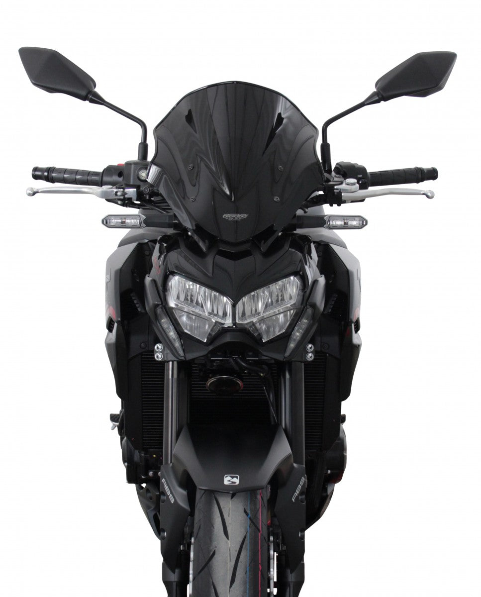 MRA Kawasaki Z900 20-24 Racing Mørkt Sotet (NRN8)