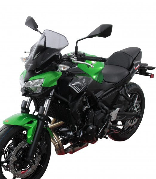 MRA Kawasaki Z650 20- Racing Sotet (NRN1)