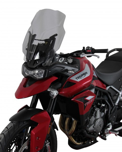 MRA Triumph Tiger 900/850 Sport 20- Touring Sotet (T1)