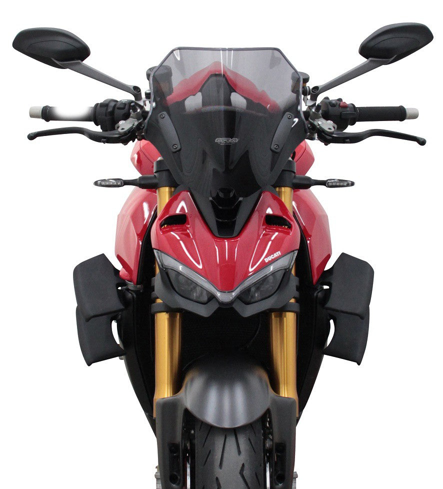 Ducati Streetfighter V4/S 20- MRA racing sotet