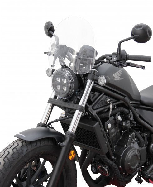 MRA Honda CMX500 Rebel 20- Touring Klar (NTM0)