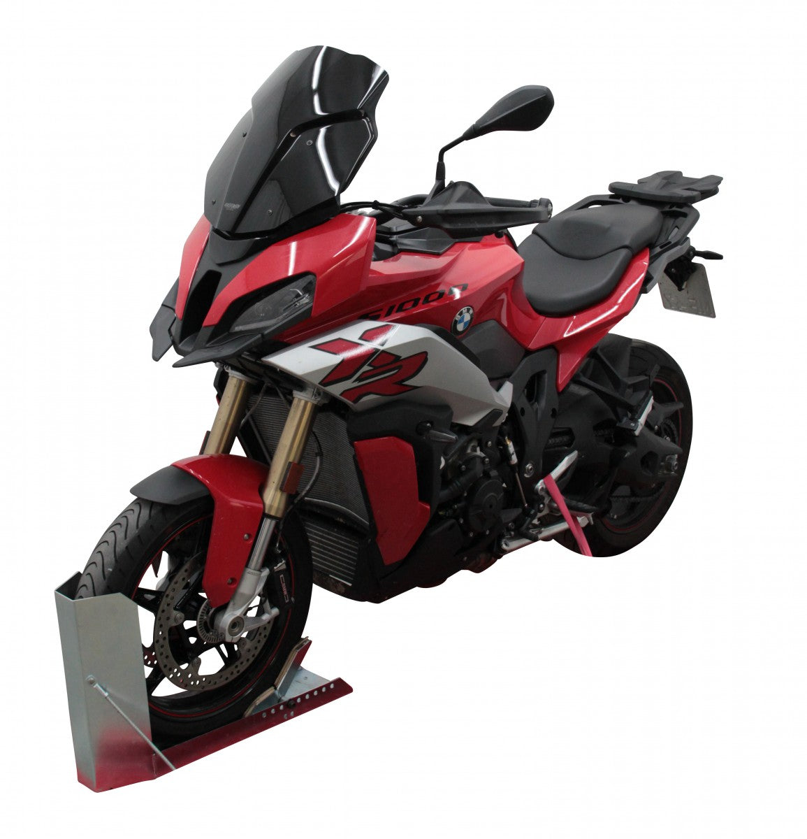 MRA Touring Mørk Sotet Kåpeglass BMW S1000 XR 20-23