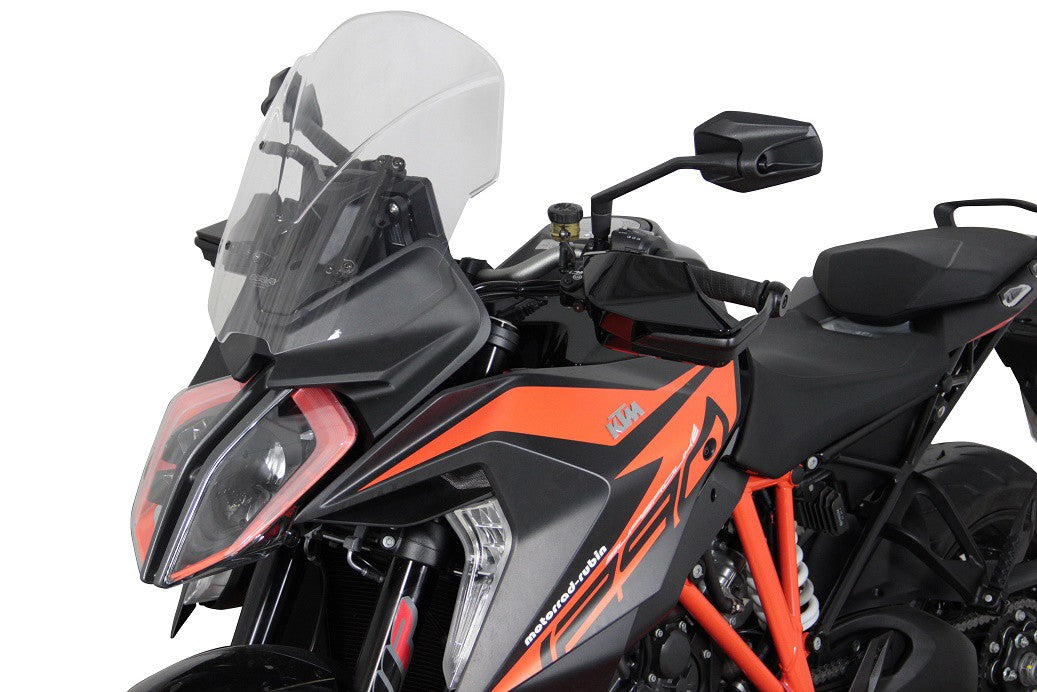 KTM Super Duke GT 19- MRA sport Klart (SPM0)