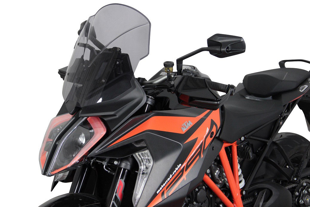 KTM Super Duke GT 19- MRA sport Sotet (SPM1)