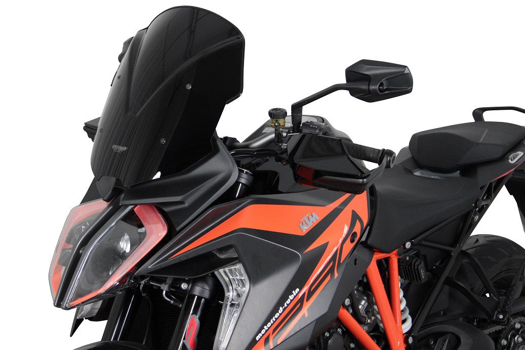 KTM Super Duke GT 19- MRA sport Mørkt Sotet (SPM8)