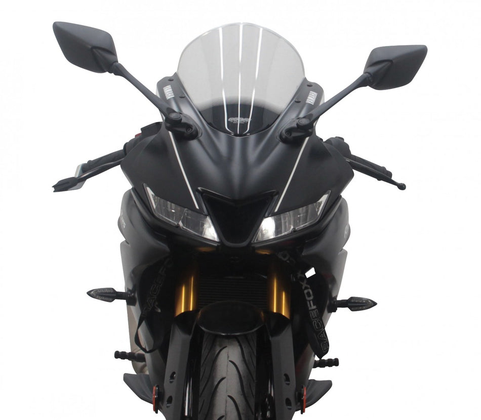 Yamaha YZF R 125 19-22 MRA Racing Klart (R0)