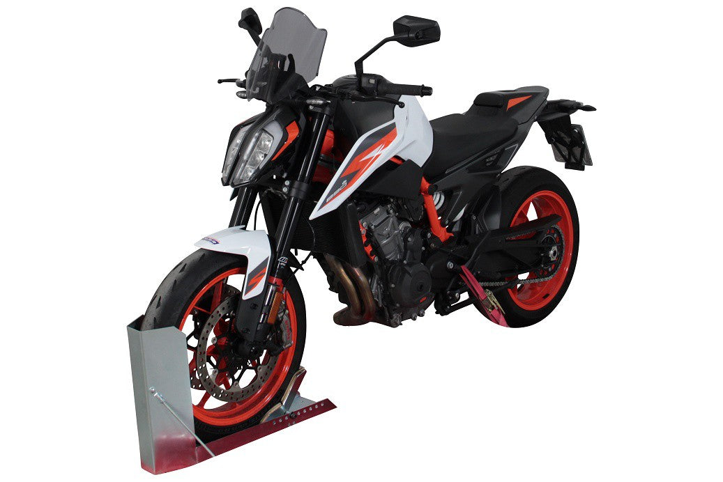 KTM duke 890R 19- MRA racing sotet (NRM1)