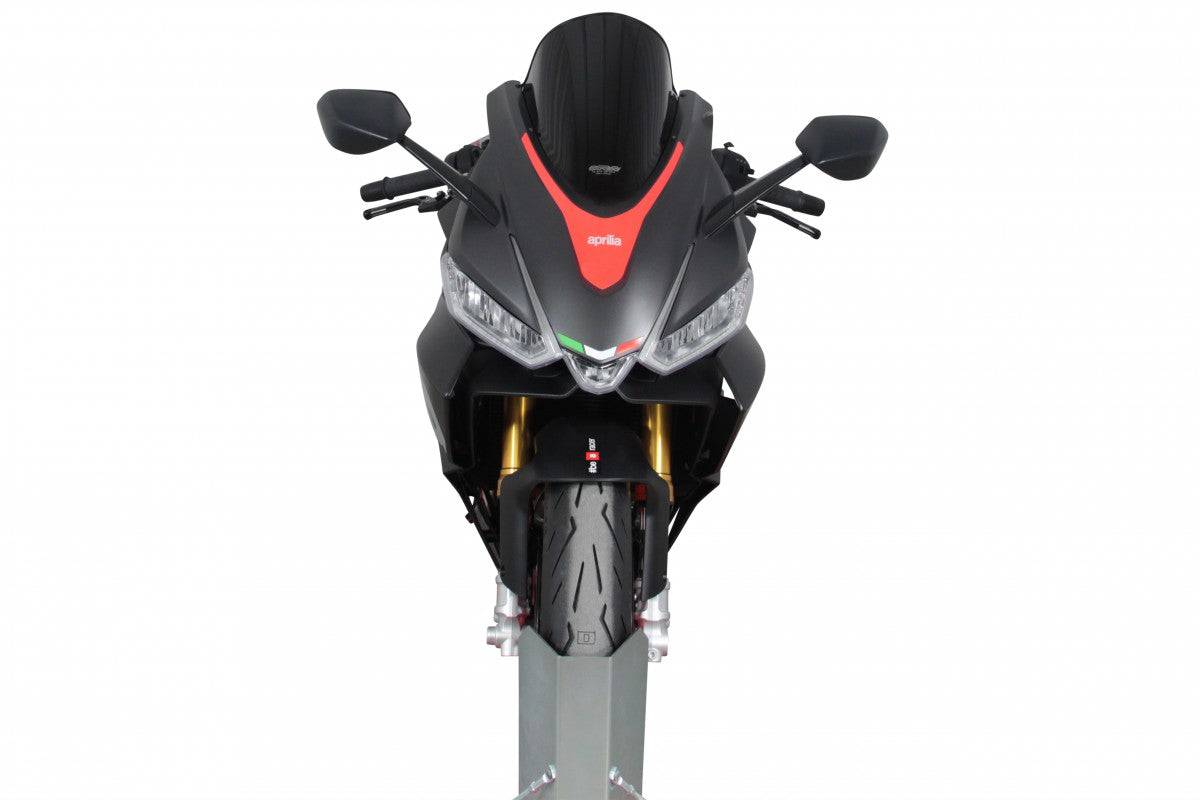 Aprilia RS660 21- Racing MRA Mørkt Sotet (R8)