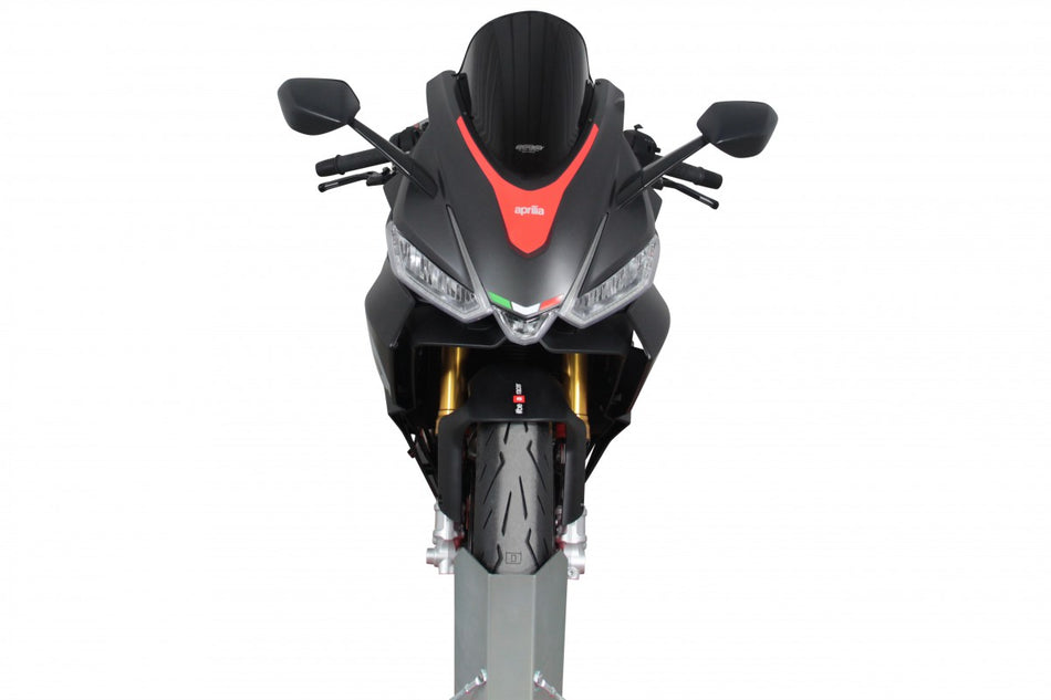 Aprilia RS660 21- Racing MRA Mørkt Sotet (R8)