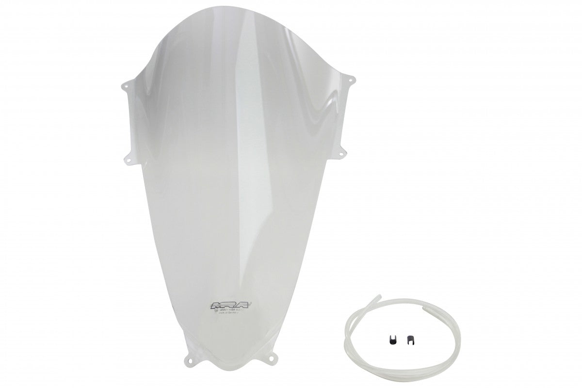 Ducati Panigale V4/S/R 20-24 MRA Sport-Screen Klart (SP0)