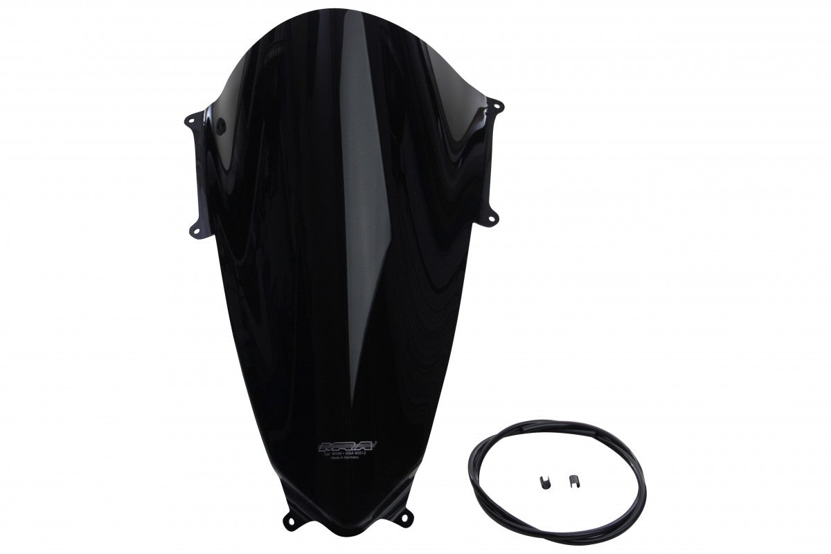 Ducati Panigale V4/S/R 20-24 MRA Sport-Screen Mørkt Sotet (SP8)